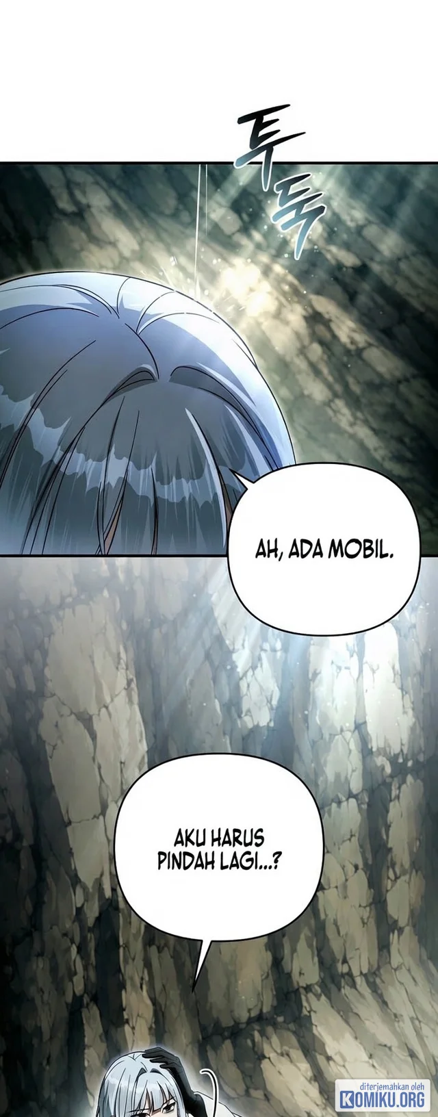 The Delusional Hunter in Another World Chapter 103 Gambar 3
