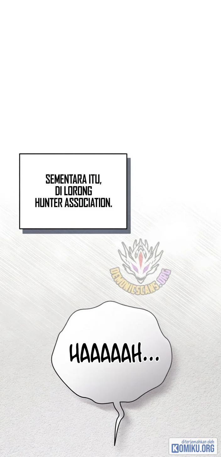 The Delusional Hunter in Another World Chapter 103 Gambar 32