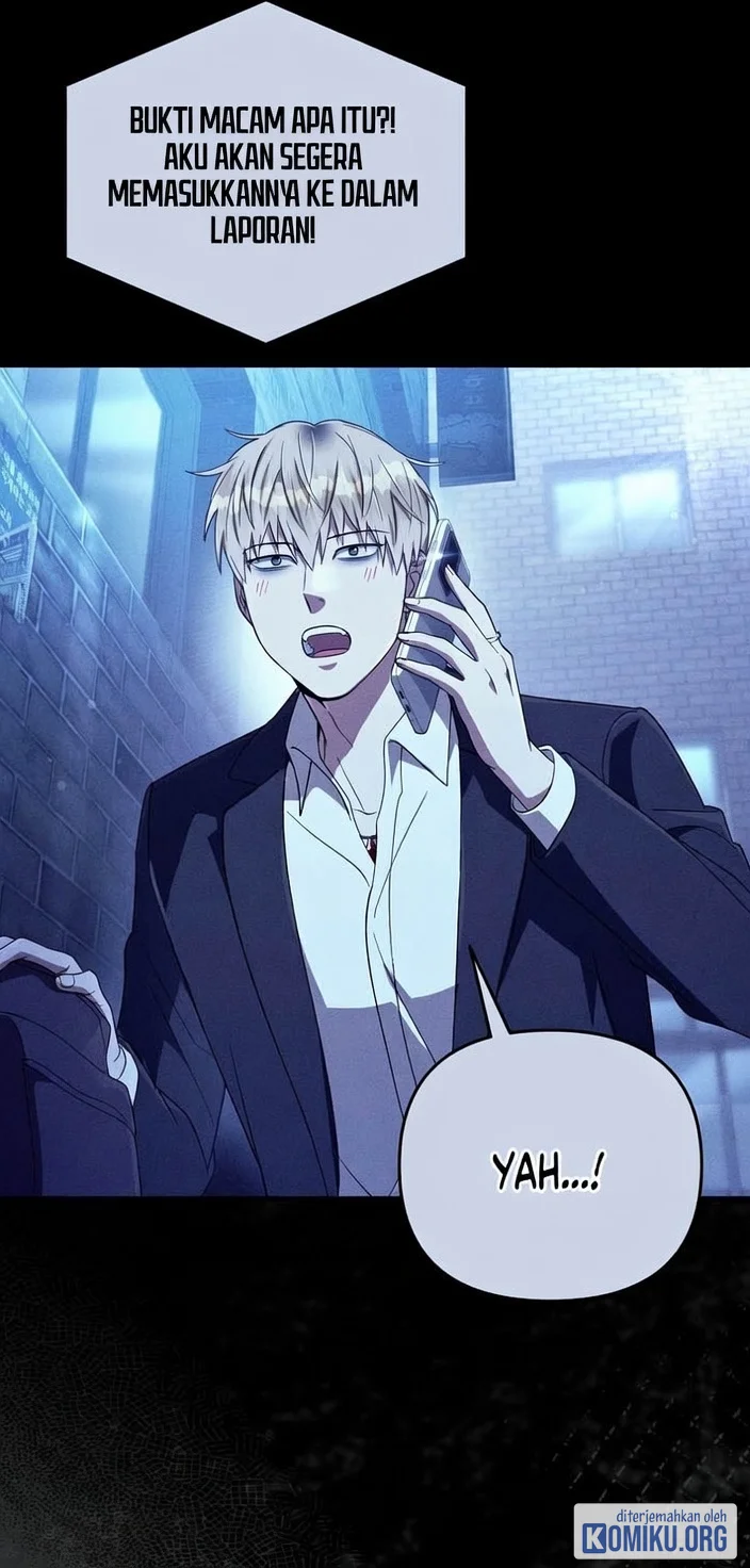 The Delusional Hunter in Another World Chapter 103 Gambar 33