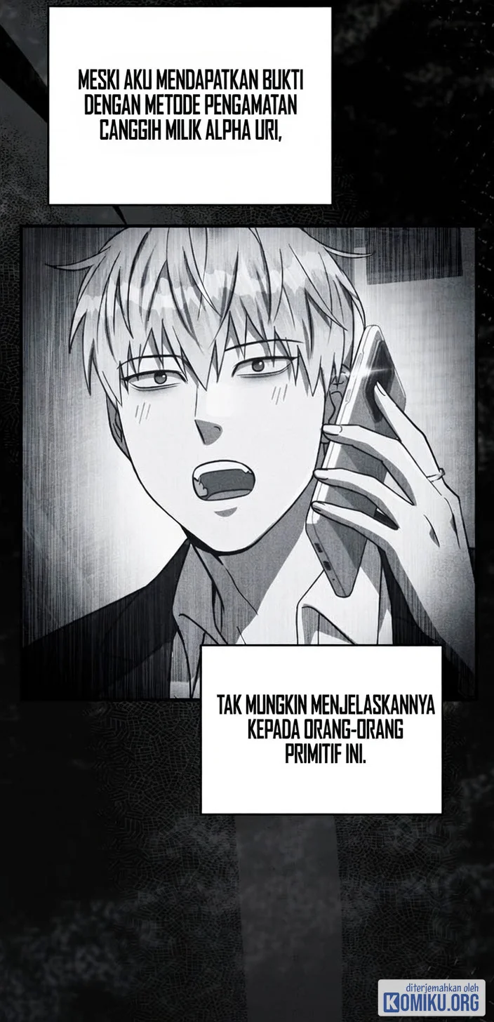 The Delusional Hunter in Another World Chapter 103 Gambar 34