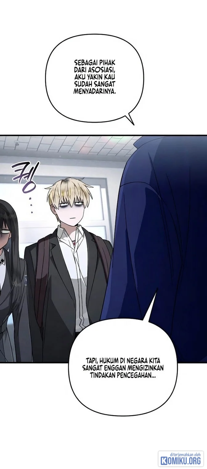 The Delusional Hunter in Another World Chapter 103 Gambar 37