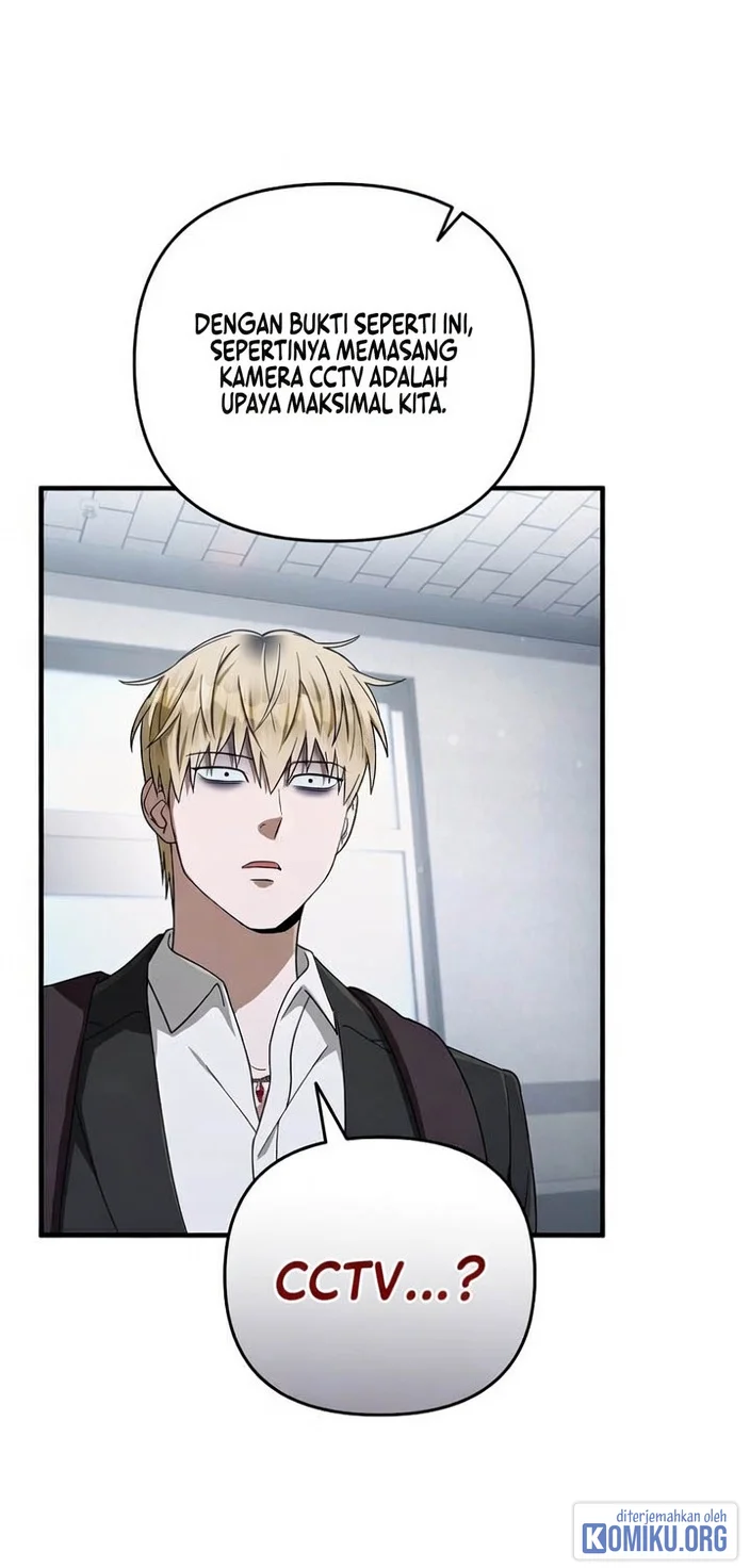 The Delusional Hunter in Another World Chapter 103 Gambar 38