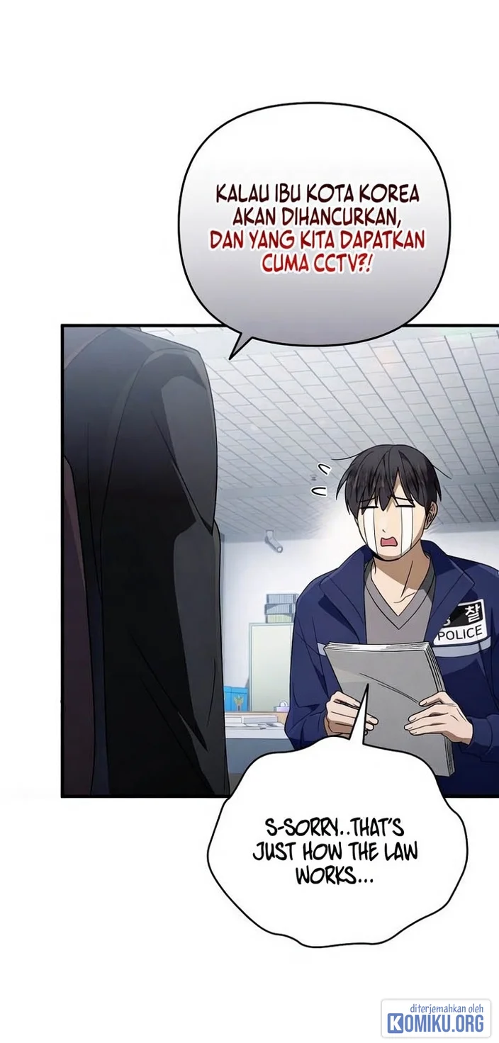 The Delusional Hunter in Another World Chapter 103 Gambar 39