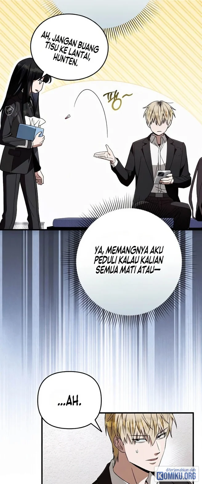 The Delusional Hunter in Another World Chapter 103 Gambar 44