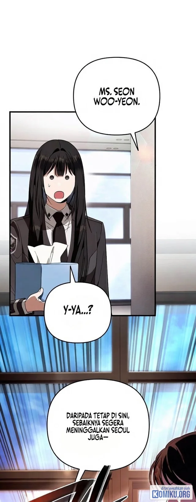 The Delusional Hunter in Another World Chapter 103 Gambar 46
