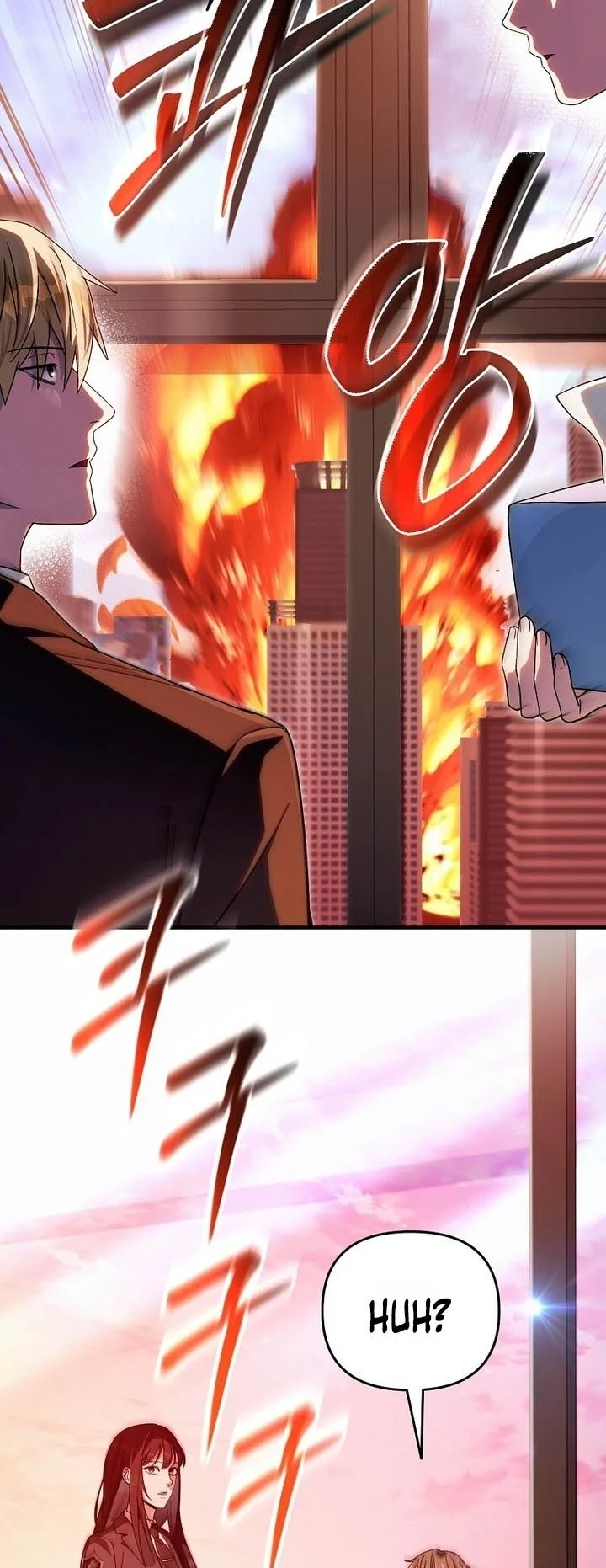 The Delusional Hunter in Another World Chapter 103 Gambar 47