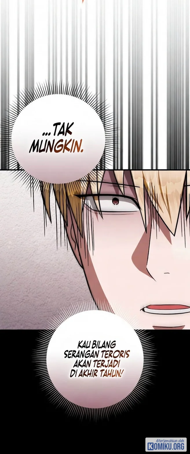 The Delusional Hunter in Another World Chapter 103 Gambar 49