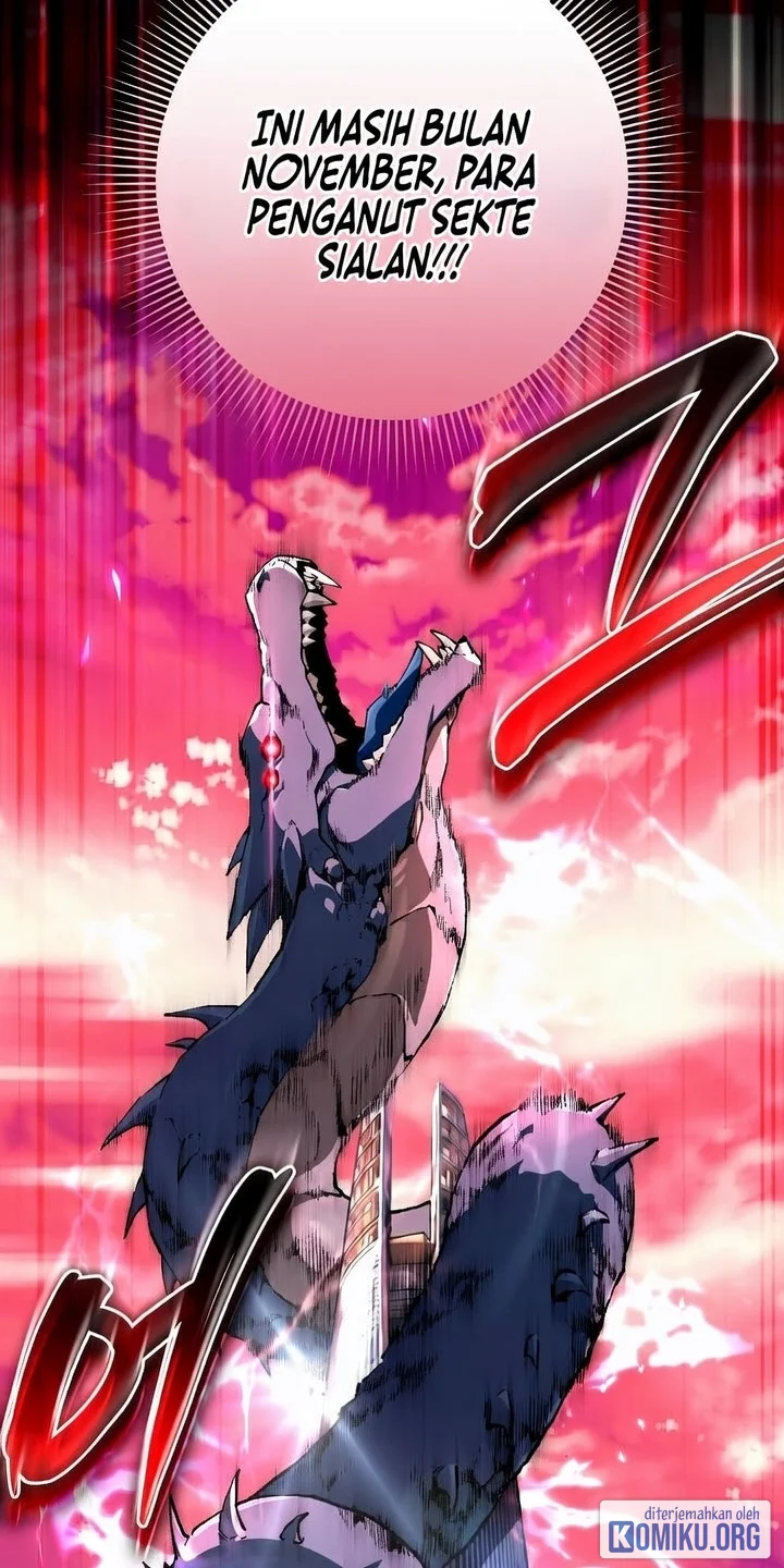 The Delusional Hunter in Another World Chapter 103 Gambar 51