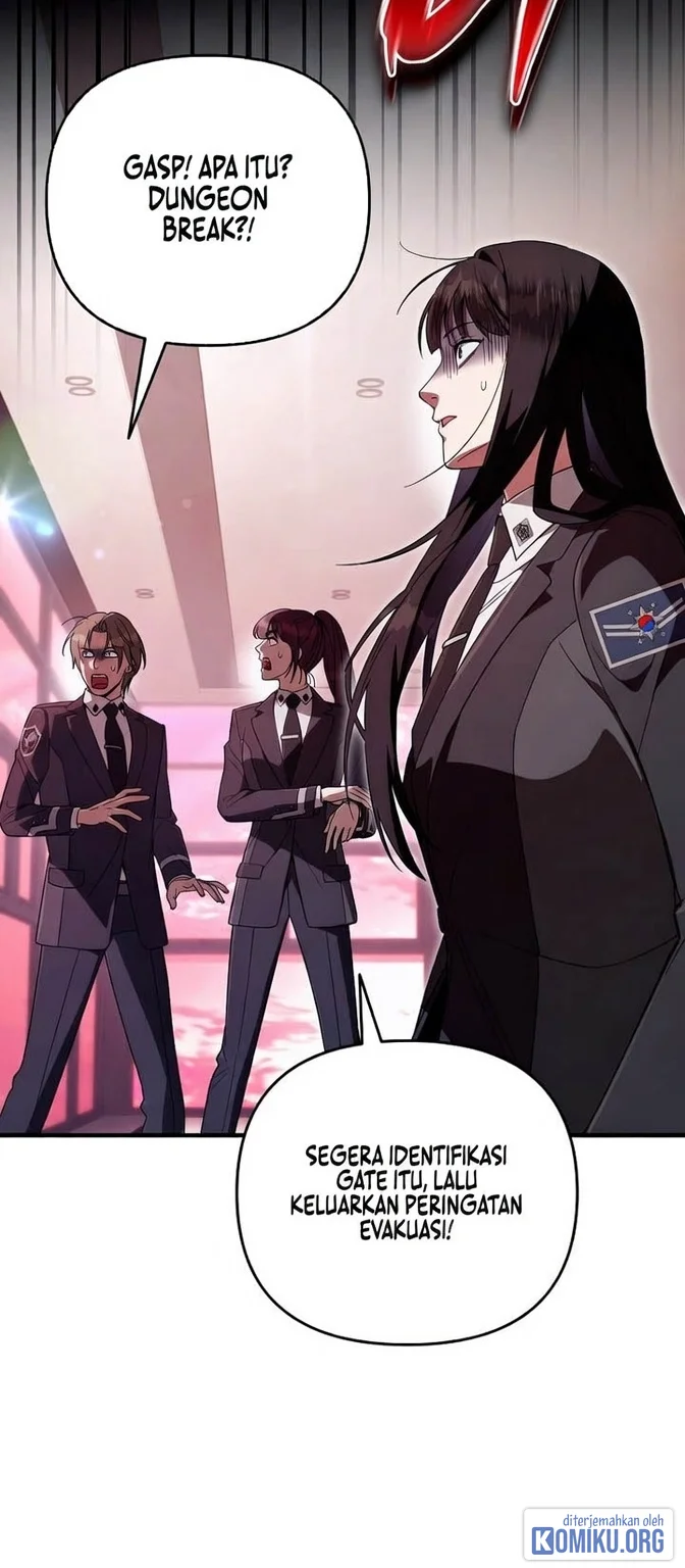 The Delusional Hunter in Another World Chapter 103 Gambar 53