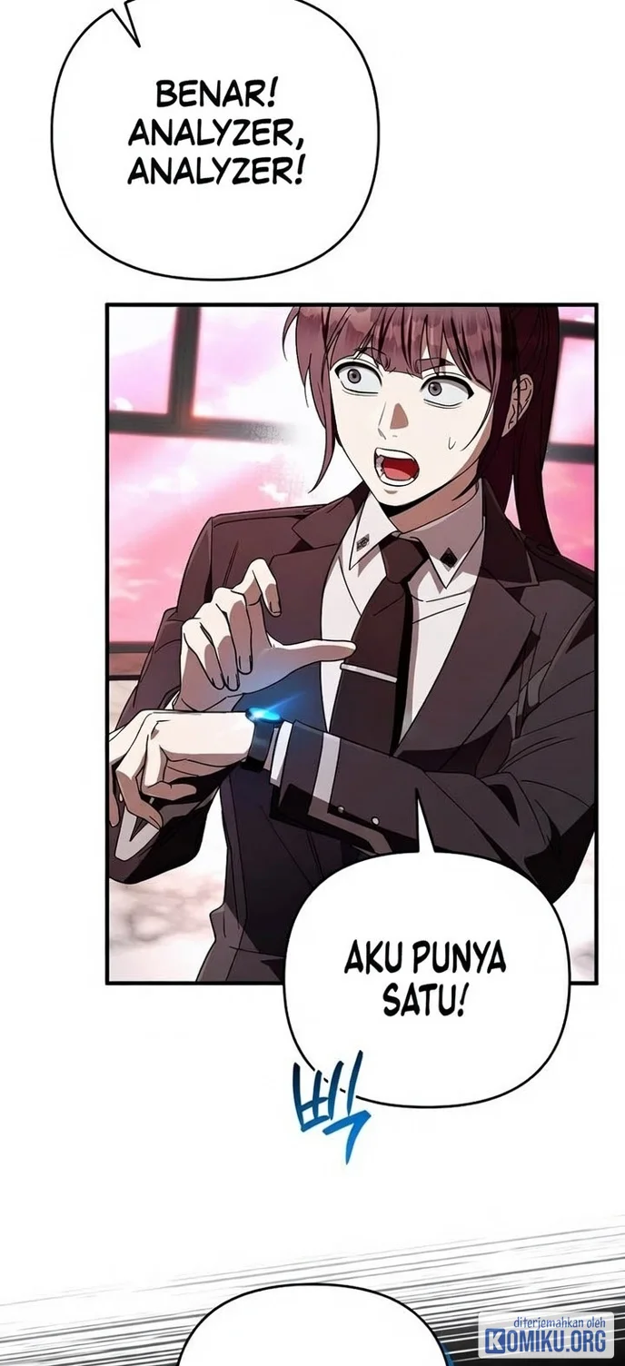 The Delusional Hunter in Another World Chapter 103 Gambar 55