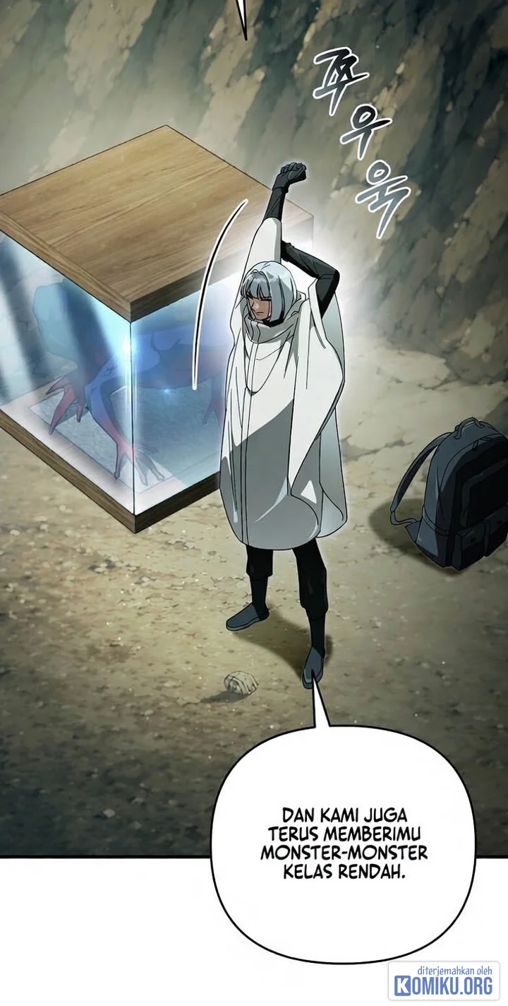 The Delusional Hunter in Another World Chapter 103 Gambar 6