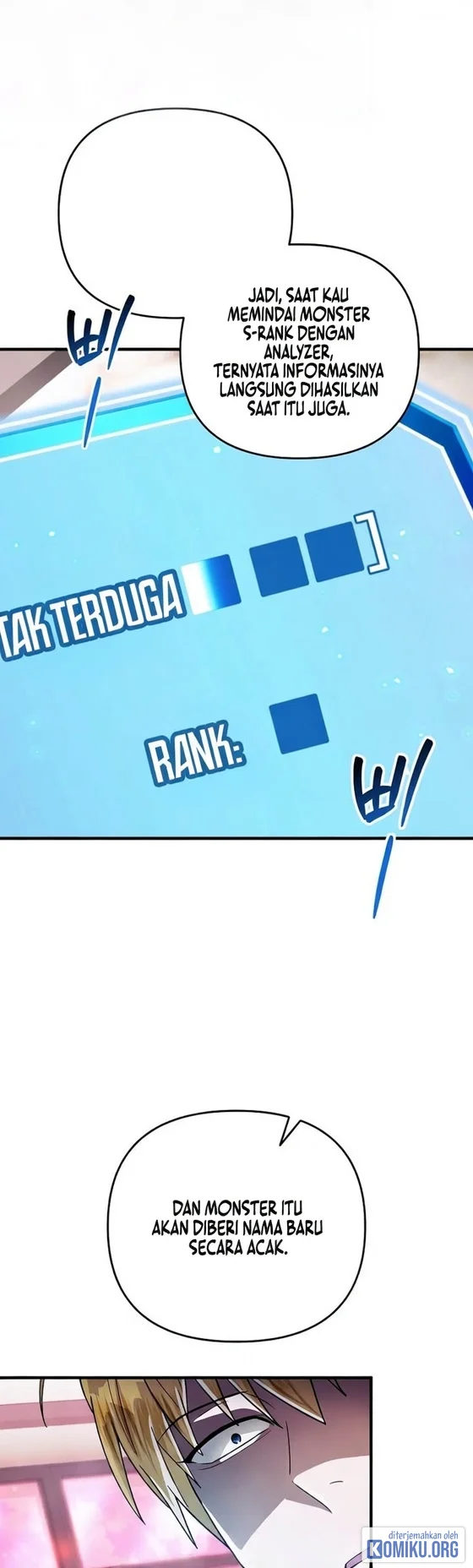 The Delusional Hunter in Another World Chapter 103 Gambar 62