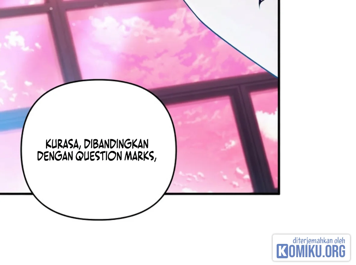 The Delusional Hunter in Another World Chapter 103 Gambar 63