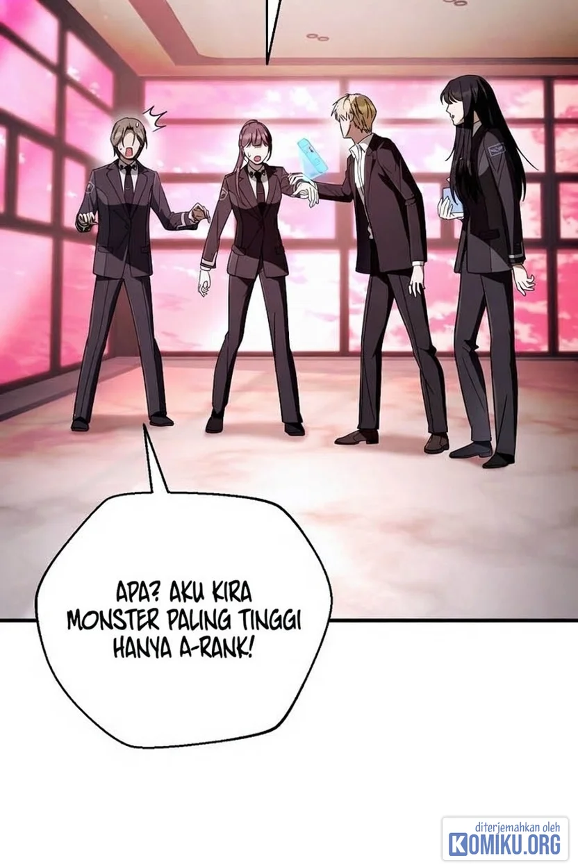 The Delusional Hunter in Another World Chapter 103 Gambar 66