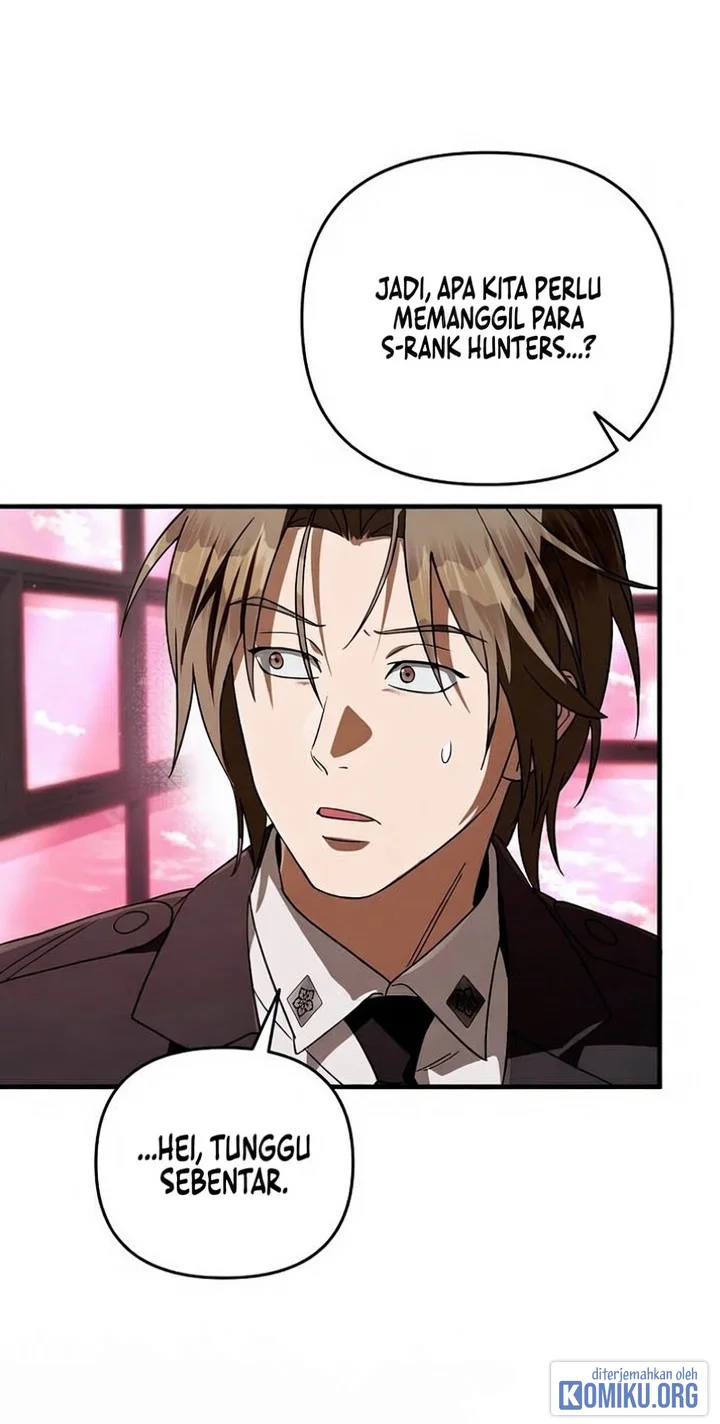 The Delusional Hunter in Another World Chapter 103 Gambar 67