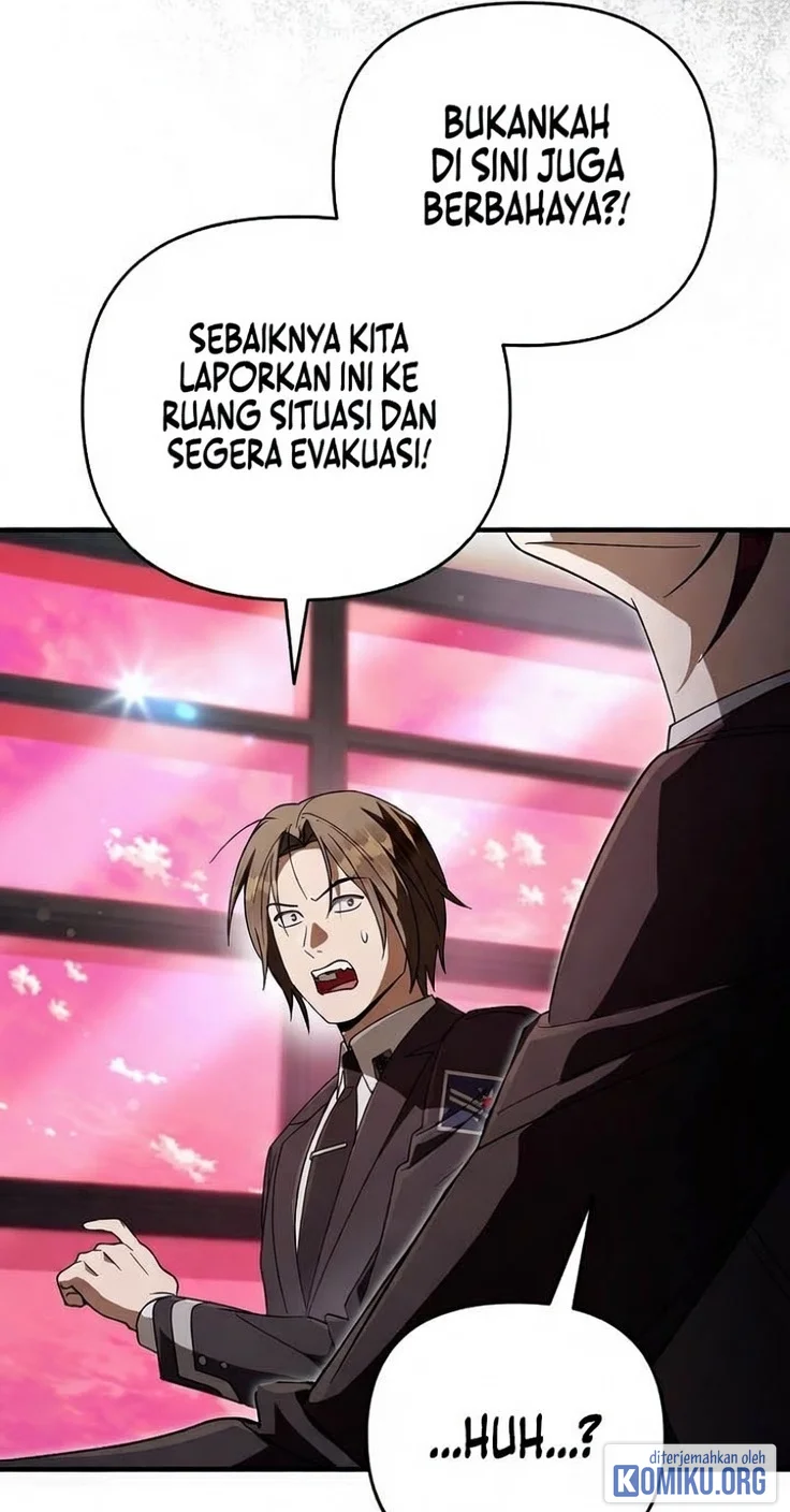 The Delusional Hunter in Another World Chapter 103 Gambar 69
