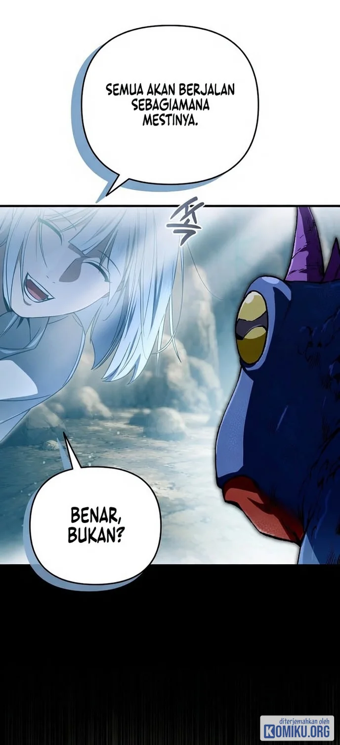 The Delusional Hunter in Another World Chapter 103 Gambar 7