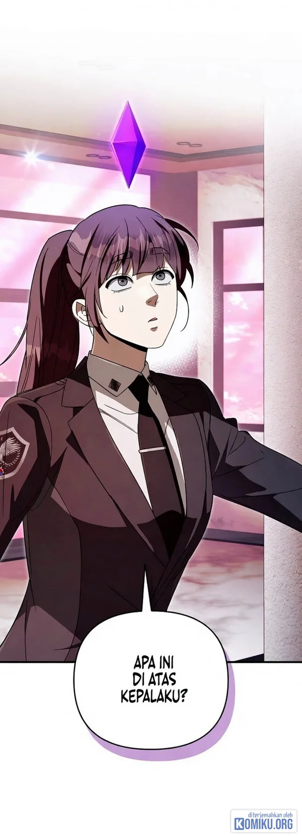 The Delusional Hunter in Another World Chapter 103 Gambar 71