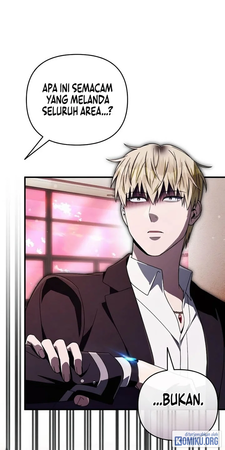 The Delusional Hunter in Another World Chapter 103 Gambar 72