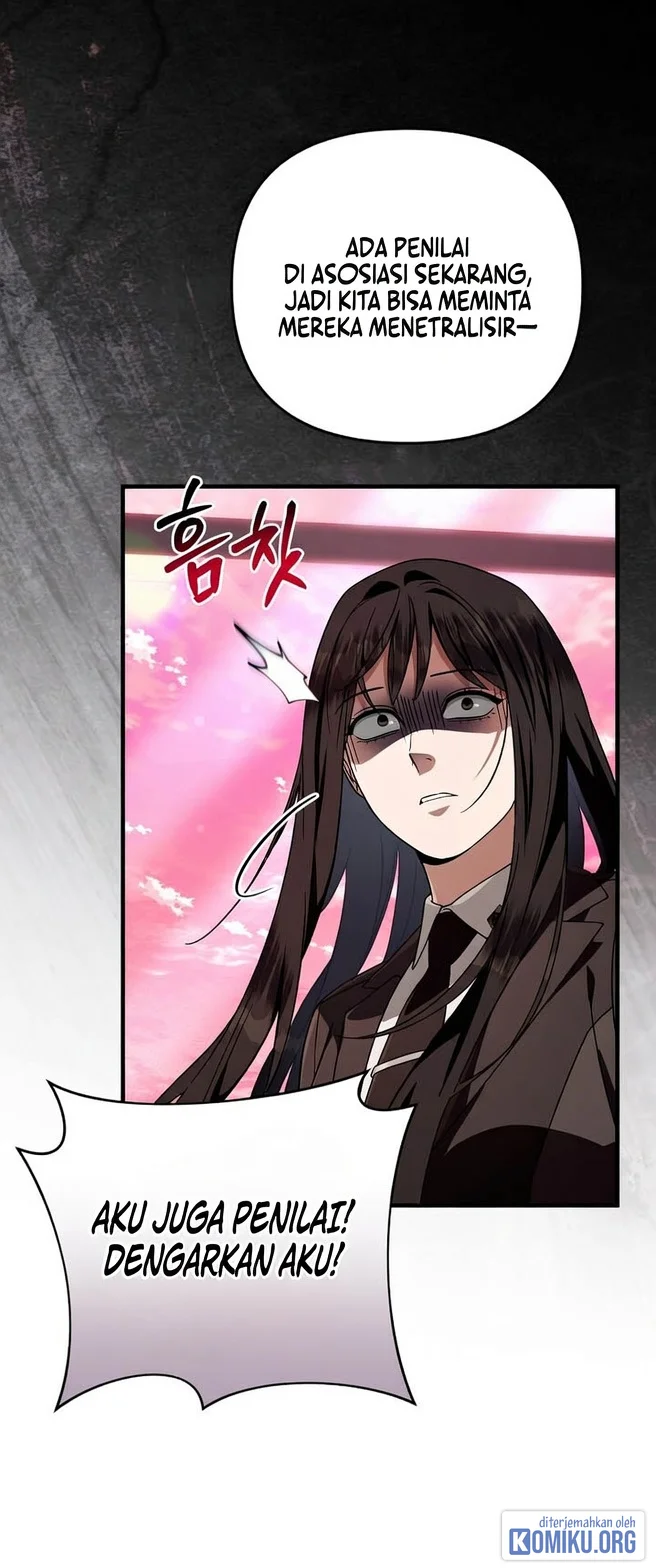 The Delusional Hunter in Another World Chapter 103 Gambar 74