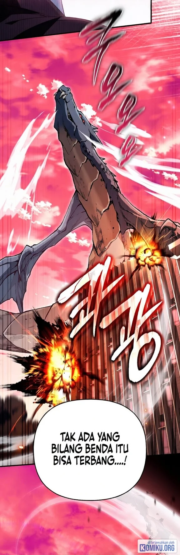 The Delusional Hunter in Another World Chapter 103 Gambar 82
