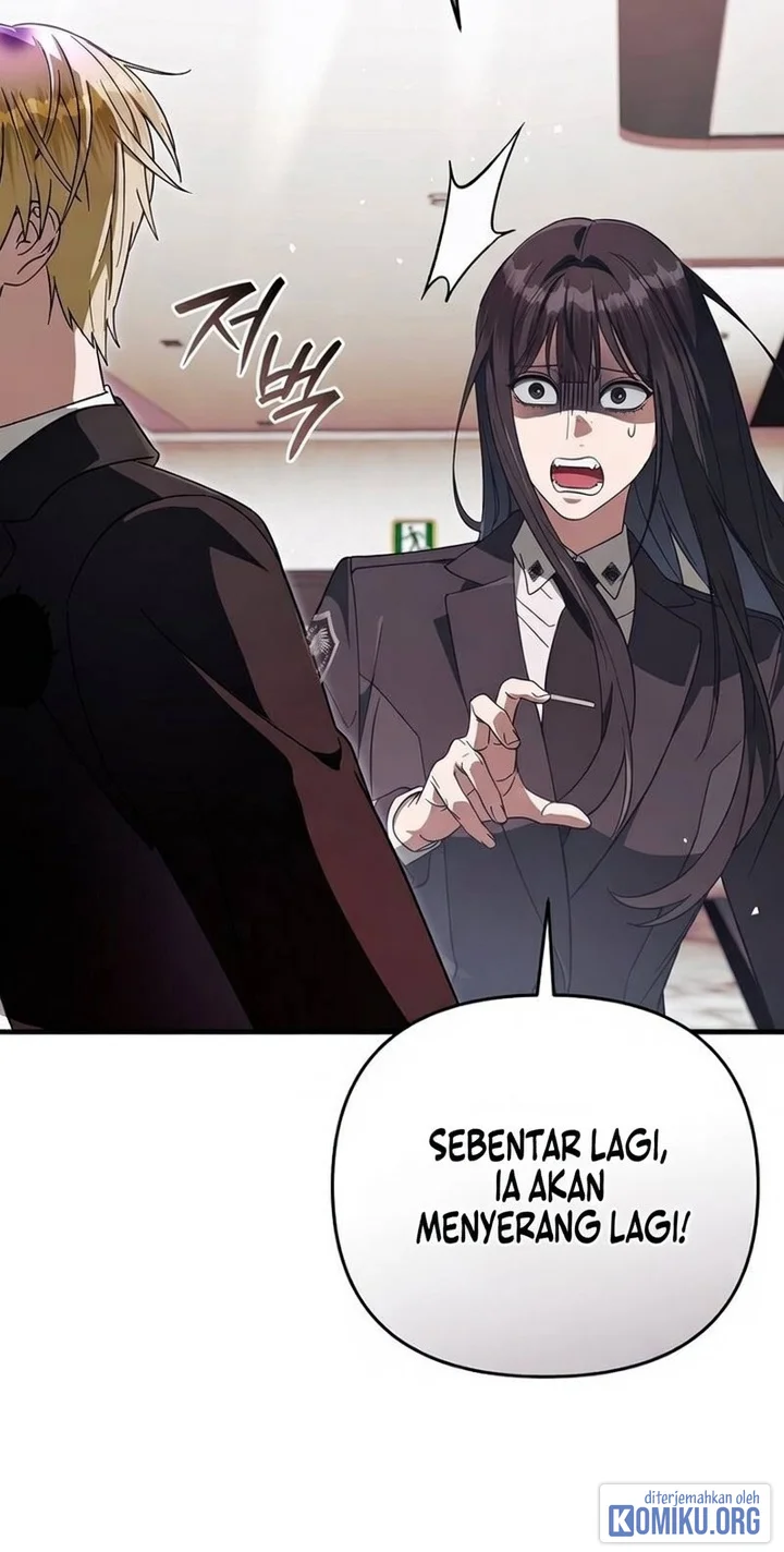 The Delusional Hunter in Another World Chapter 104 halaman 12