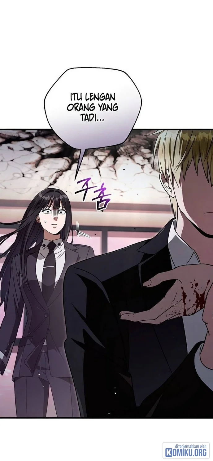 The Delusional Hunter in Another World Chapter 104 halaman 15