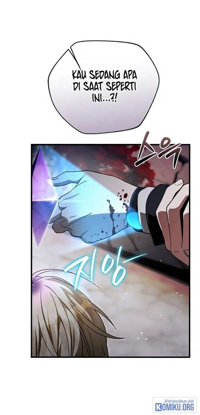 The Delusional Hunter in Another World Chapter 104 halaman 16