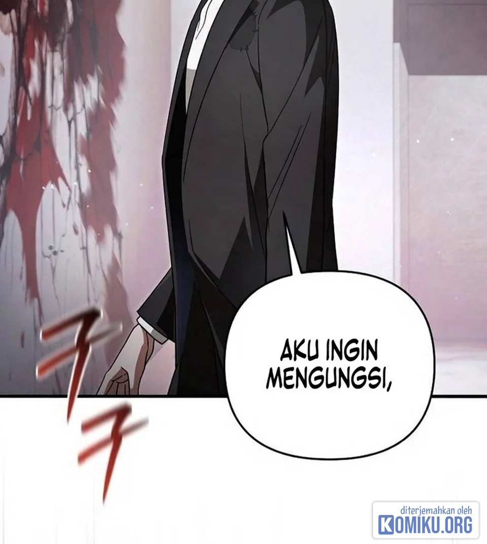 The Delusional Hunter in Another World Chapter 104 halaman 19