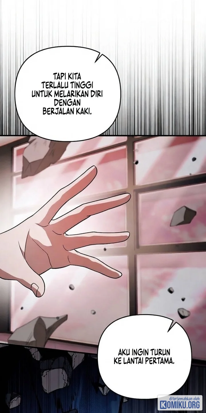 The Delusional Hunter in Another World Chapter 104 halaman 20