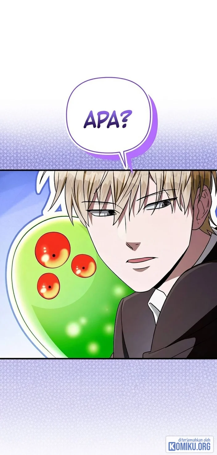 The Delusional Hunter in Another World Chapter 104 halaman 30