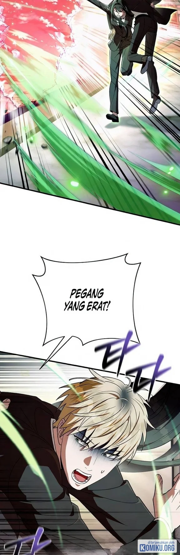 The Delusional Hunter in Another World Chapter 104 halaman 32