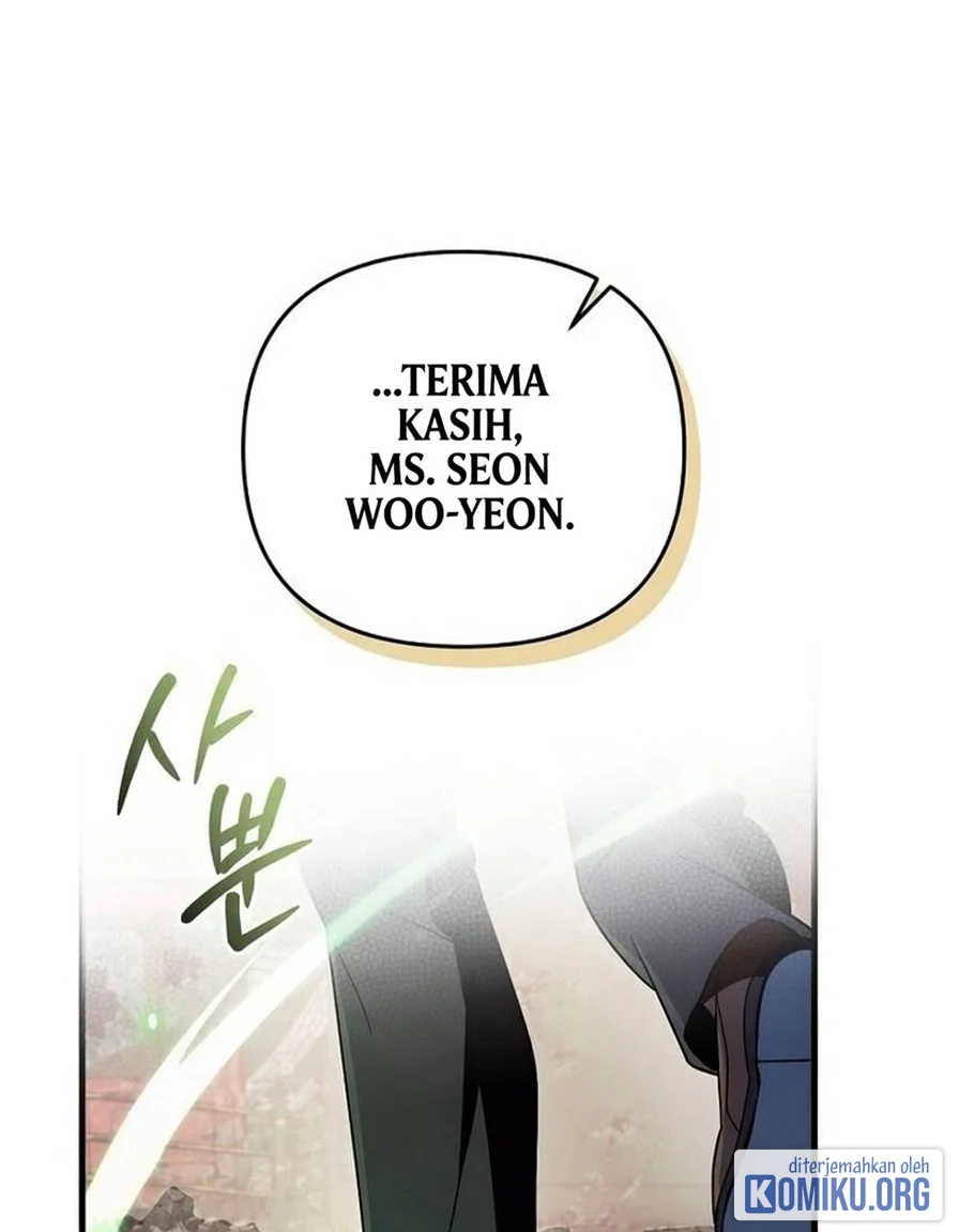 The Delusional Hunter in Another World Chapter 104 halaman 39