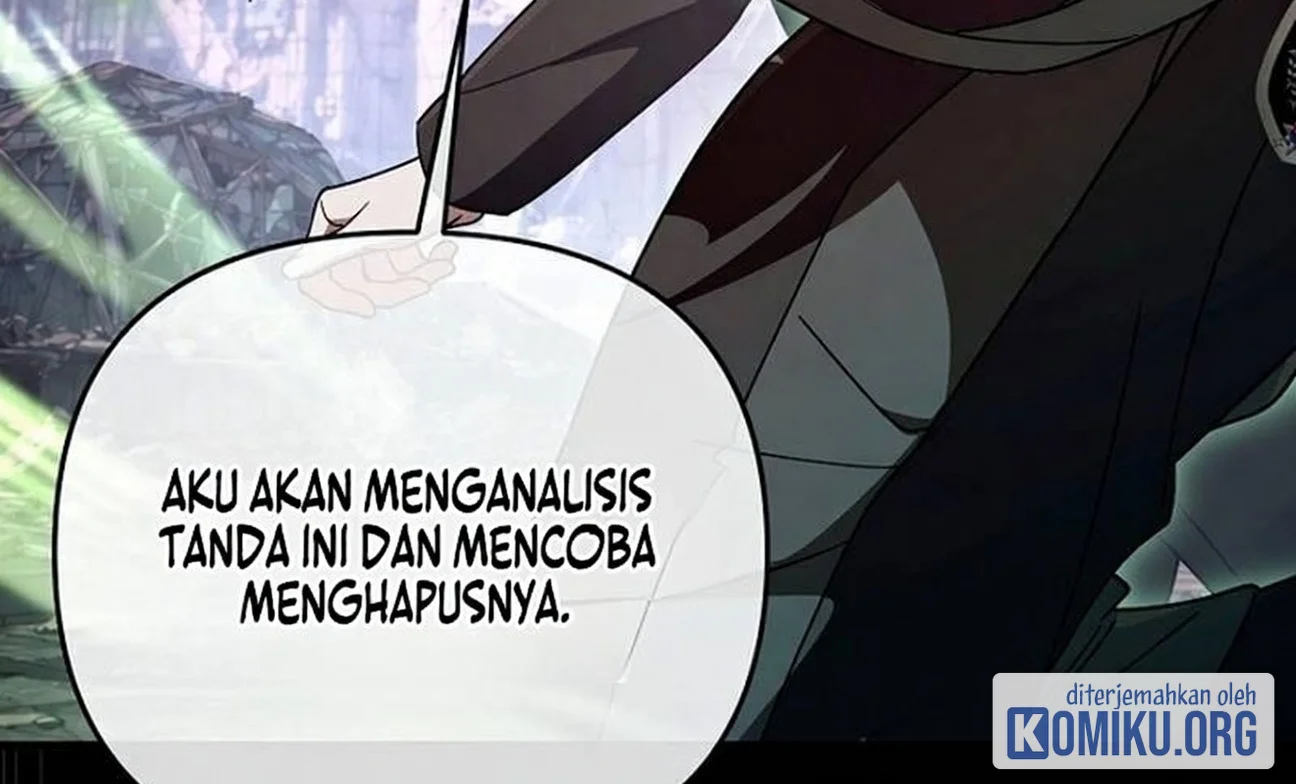 The Delusional Hunter in Another World Chapter 104 halaman 41