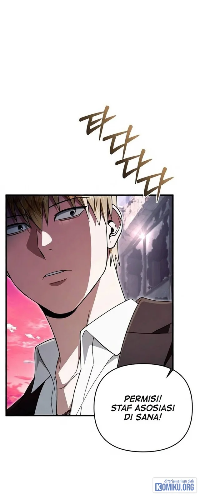 The Delusional Hunter in Another World Chapter 104 halaman 44