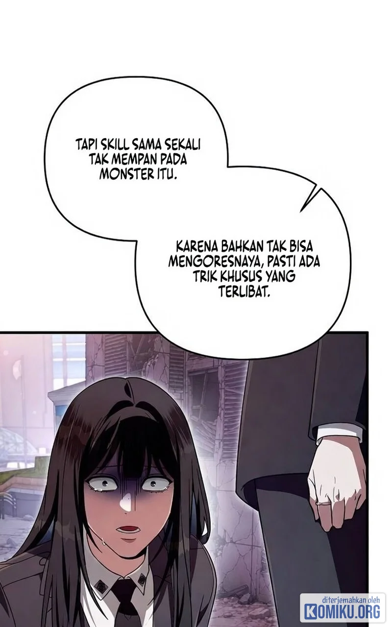 The Delusional Hunter in Another World Chapter 104 halaman 46