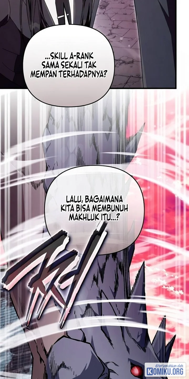 The Delusional Hunter in Another World Chapter 104 halaman 47