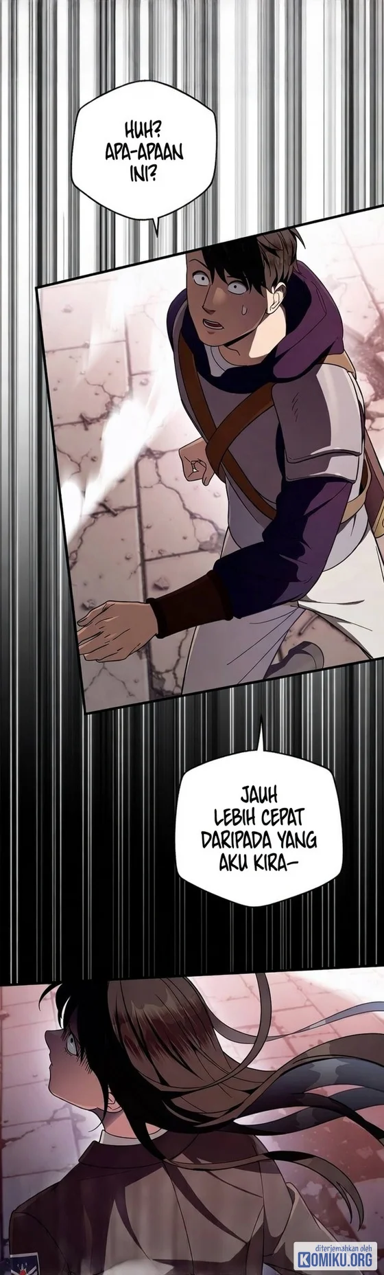 The Delusional Hunter in Another World Chapter 104 halaman 50