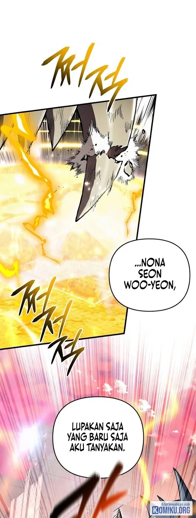 The Delusional Hunter in Another World Chapter 104 halaman 53