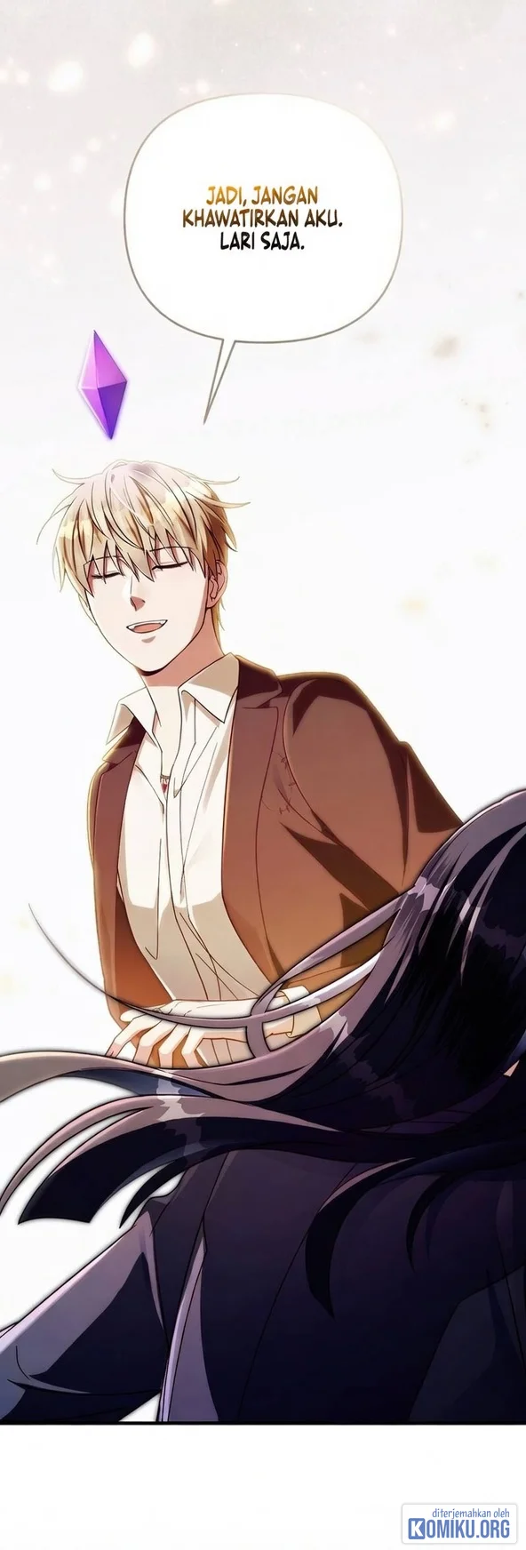 The Delusional Hunter in Another World Chapter 104 halaman 56