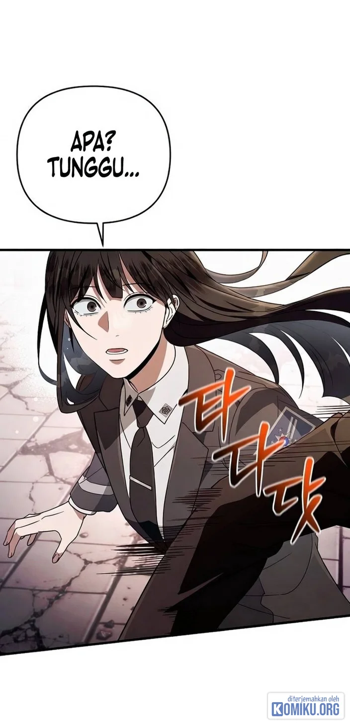 The Delusional Hunter in Another World Chapter 104 Gambar 56