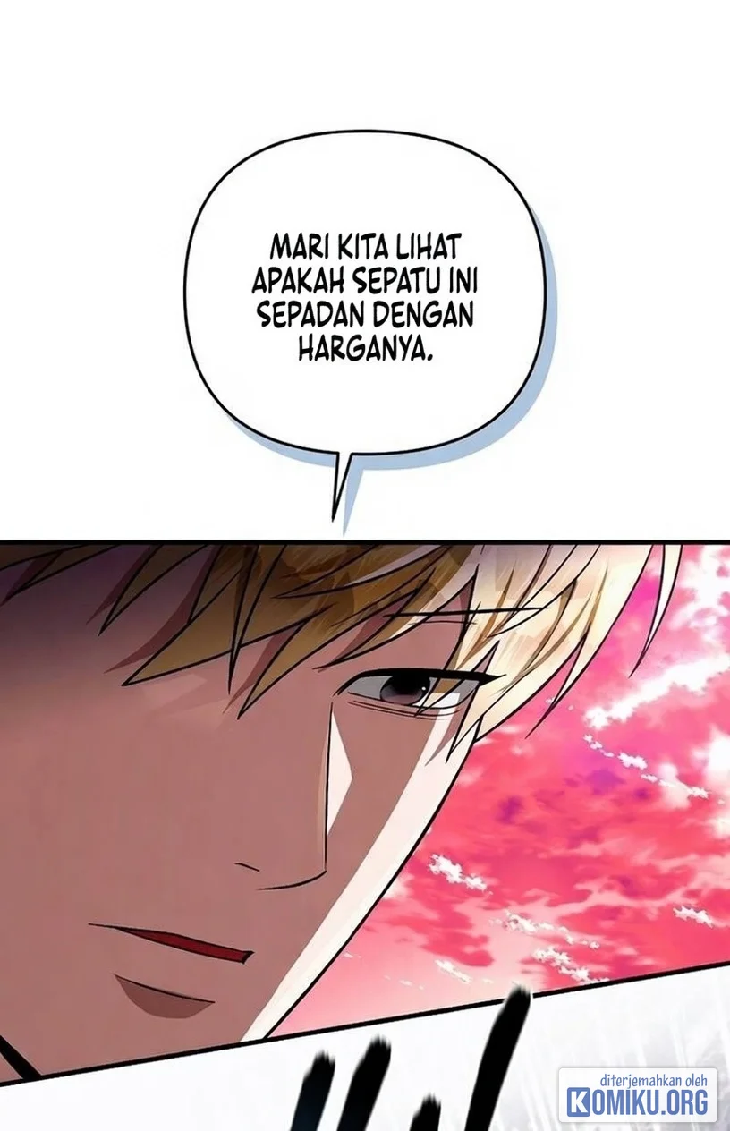 The Delusional Hunter in Another World Chapter 104 Gambar 59