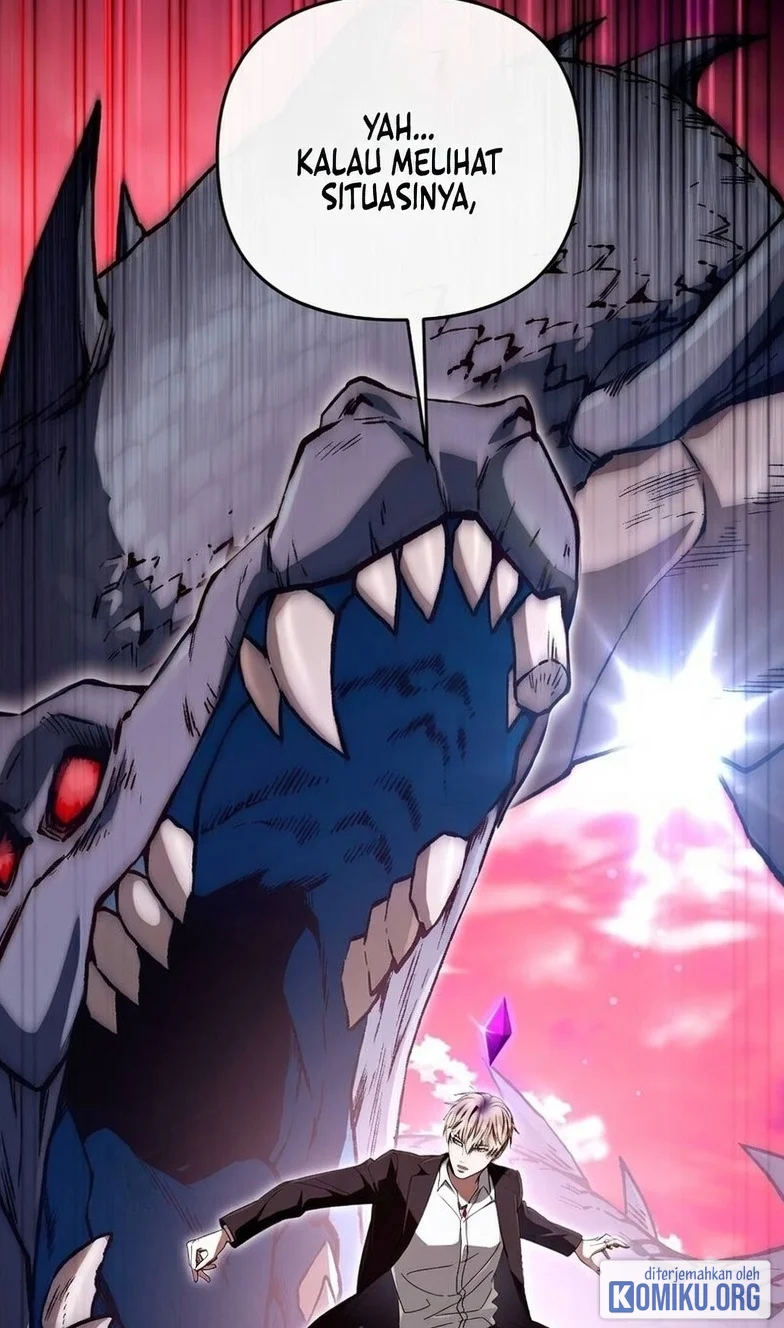 The Delusional Hunter in Another World Chapter 104 Gambar 64