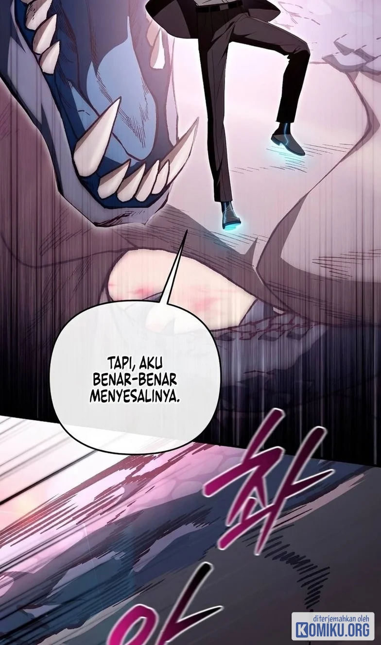 The Delusional Hunter in Another World Chapter 104 Gambar 65
