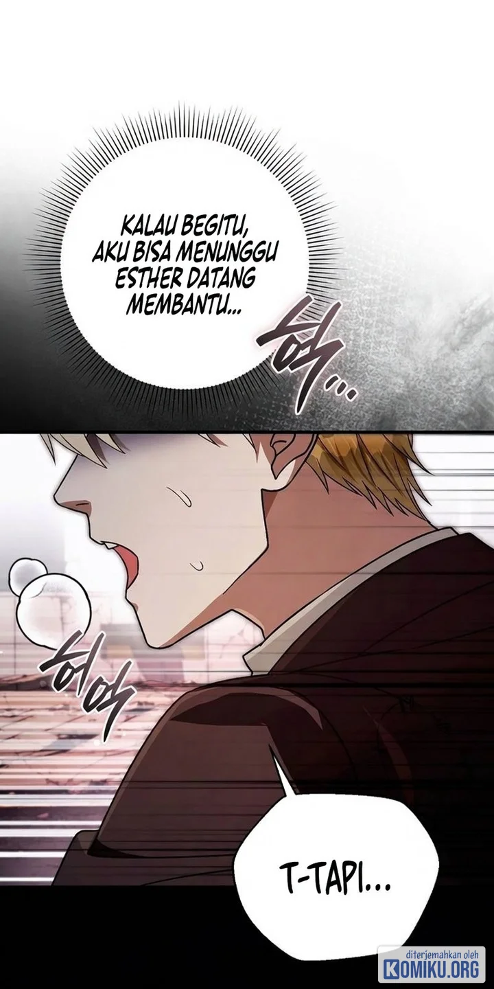 The Delusional Hunter in Another World Chapter 104 Gambar 71