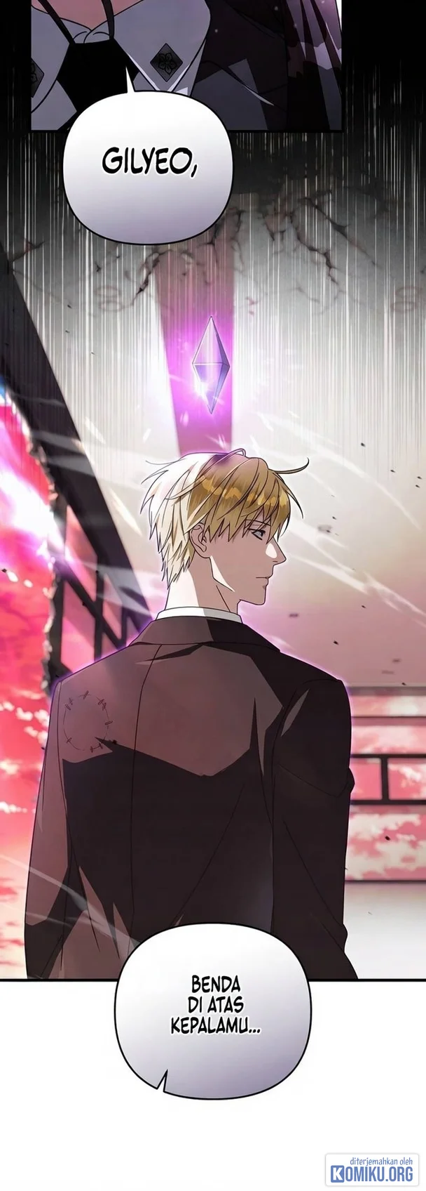 The Delusional Hunter in Another World Chapter 104 halaman 9