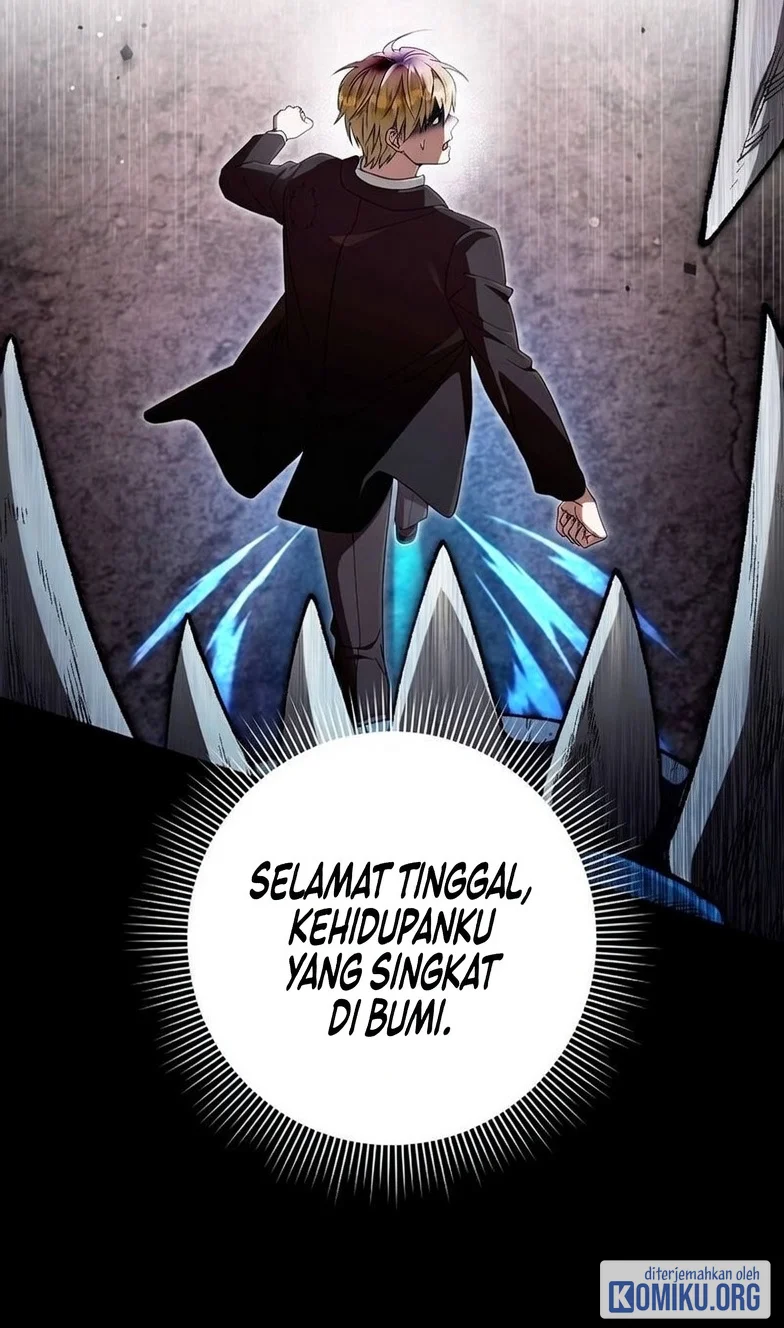 The Delusional Hunter in Another World Chapter 104 Gambar 79
