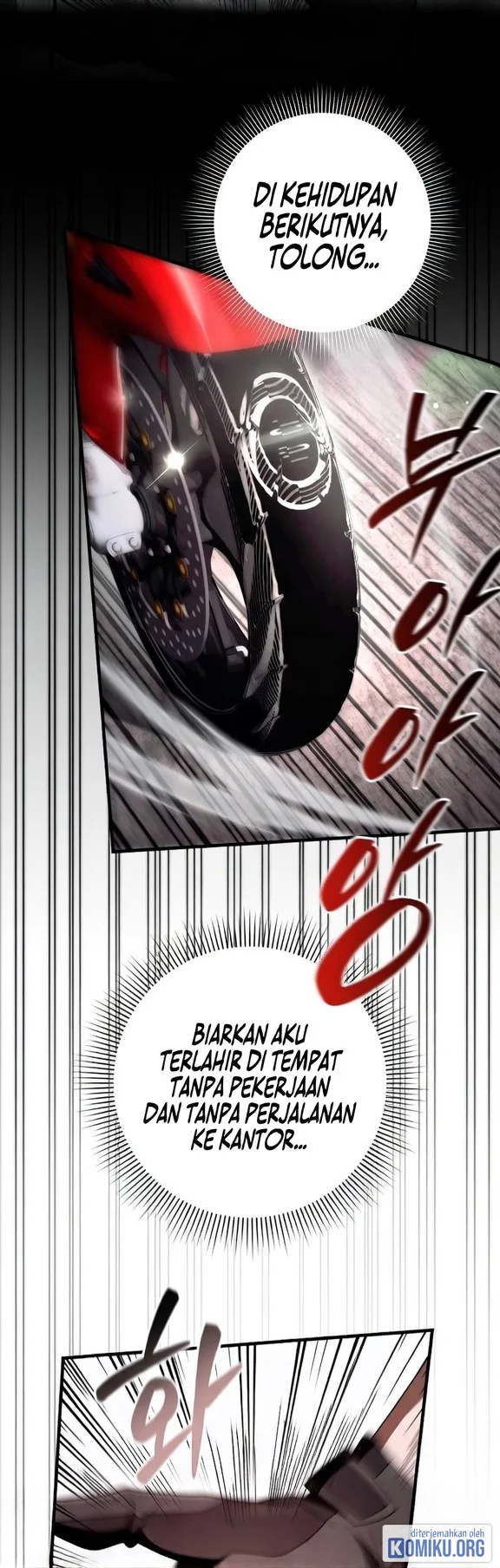 The Delusional Hunter in Another World Chapter 104 Gambar 80