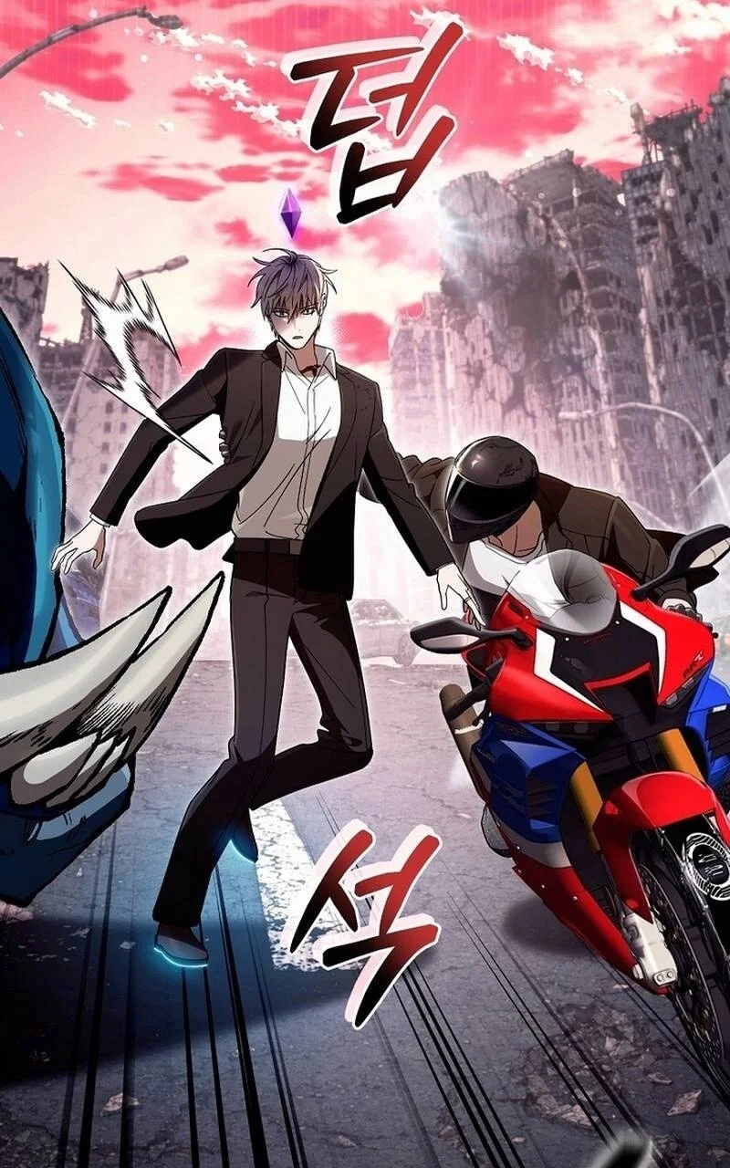 The Delusional Hunter in Another World Chapter 104 Gambar 82