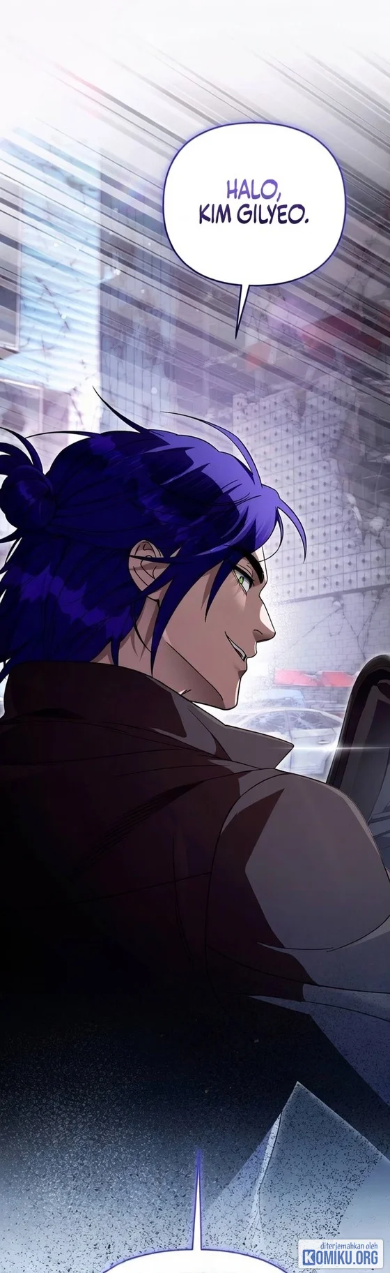 The Delusional Hunter in Another World Chapter 104 Gambar 90